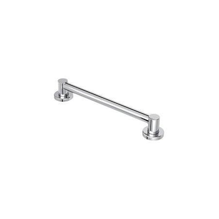 Moen Align 12 In. Grab Bar - Chrome YG0412CH